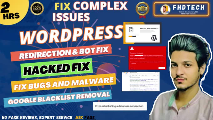 wordpress-malware-removal-fix-redirecting-issues-security-spam-comments